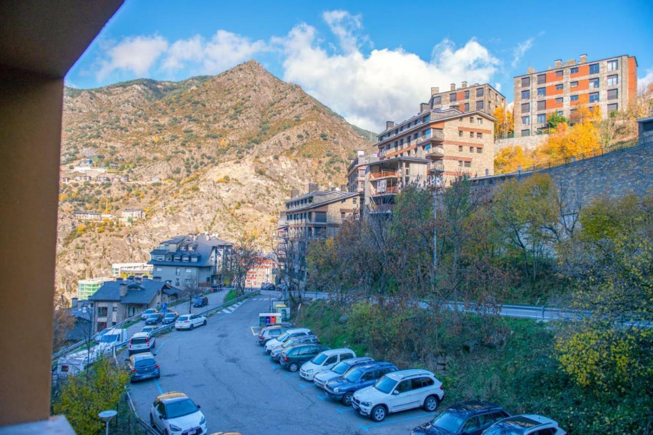 A Home Away From Home Escaldes-Engordany Exteriér fotografie